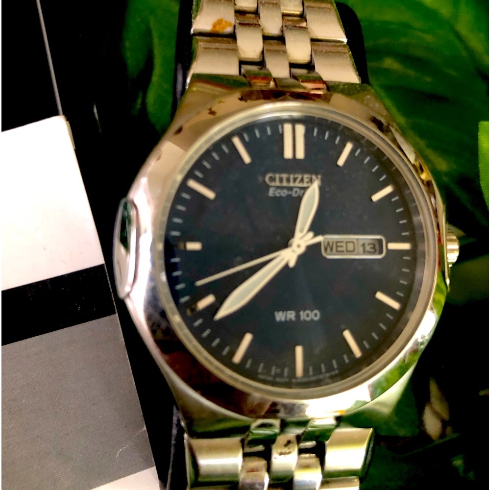 Men’s Citizen Watch